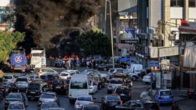 نتيجة التدهور المعيشي… الوضع الى تفاقم وتحذيرات من اضطرابات!