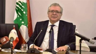 جمعية الصناعيين: للإسراع في اتخاذ المواقف التي تحمي لبنان