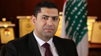محافظ جبل لبنان حلّ مجلس بلدية حمانا