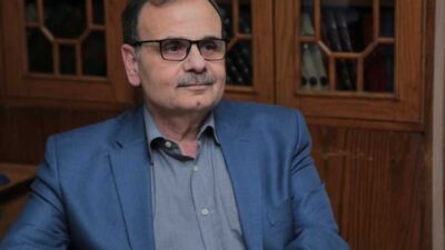 البزري استقبل وفدا من جمعية جامع البحر