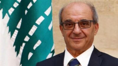 كلاس: ما حصل اليوم يؤكد مبدأ الإستقرار التشريعي