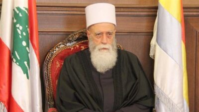 حسن: آمل أن تكون الفرصة المتاحة أمام الحكومة مناسبة للعودة الى أسس الدولة العادلة