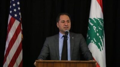 سامي الجميّل: نهوض البلد يبدأ بالمحاسبة وخيار التغيير متاح