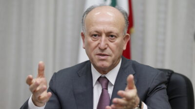 ‏اللواء اشرف ريفي:‏ ‏نودّع الصديق والأخ سعدي أديب عبد الواحد إبن طرابلس البار، الذي يترك غيابه أثراً لا يعوَّض. ‏