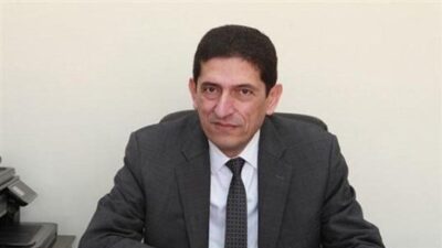 إسحق: للإسراع في المفاوضات مع صندوق النقد