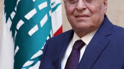 بو حبيب: لبنان ممتن لدعم الصين له في المحافل الدولية السفير الصيني: سنواصل دعم سيادة لبنان واستقلاله وسلامة أراضيه