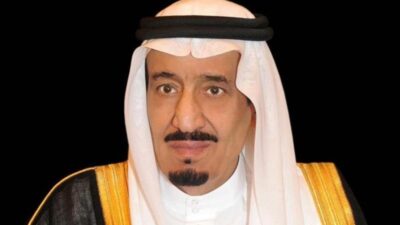 خادم الحرمين الشريفين يتلقى اتصالاً هاتفيًّا من الأمين العام للأمم المتحدة