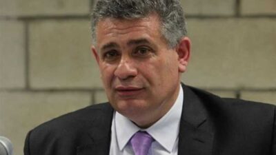ضوّ: لبنان الأخضر غائب.. لكن سنعود