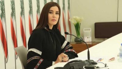 النائب جعجع: ولا يعتقد مُعتقد في لحظة من اللحظات بأن الله قد مات أو بأنّه لا يتدخل في التاريخ