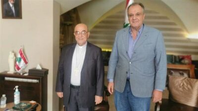 بوشكيان: الحكومة جادة في مساعيها لوضع لبنان على سكة التعافي