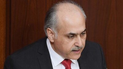 ابو الحسن: على الدولة ان تبادر فورا الى إصدار البطاقة التمويلية