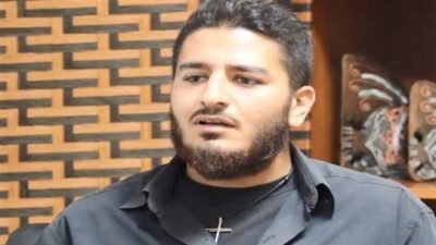 ويليام نون: طلبنا “شطب” ابراهيم حطيط