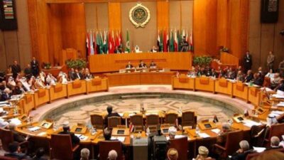 هل يُعزَل لبنان عن الجامعة العربية؟