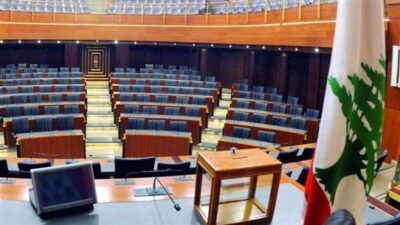 المجلس في آخر أيّامه… والإنتخابات حتميّة