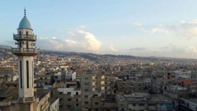 حادثة تهزّ حي السلّم.. ماذا حصل؟
