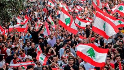 على الدولة التعاطي بمسؤولية”… مجموعة “100% لبنان” تضع النقاط على الحروف