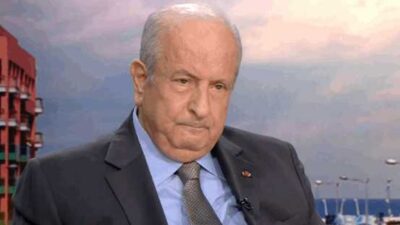 القاضي ماضي: هدفهم رد بيطار وانهاء قضية انفجار المرفأ