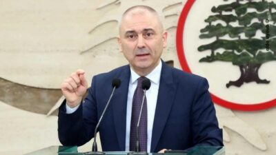 محفوض: هل يلجأ “حزب الله” الى سيناريو يشبه السابع من أيار؟