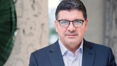 بهاء الحريري: سُررت بتعيين سعيد صناديقي مديراً تنفيذياً لحركة “سوا للبنان”