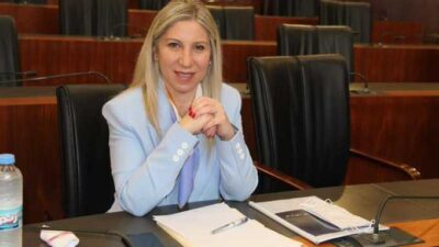 مستعدون للانتخابات في أي وقت وبأي صيغة”.. الطبش: يخيروننا بين ايران والاقتصاد الحر