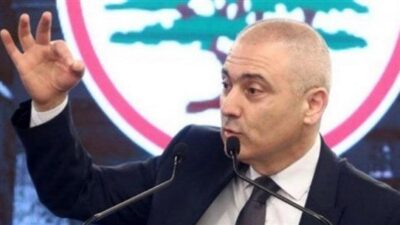 محفوض يردّ على رعد: المشكلة بمشروعكم الغريب عنّا