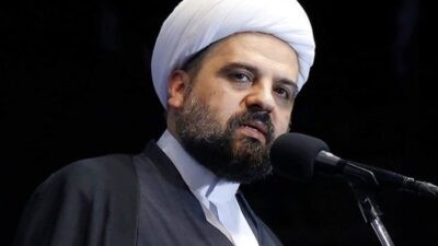 قبلان معلقاً على احداث الطيونة يوجه رسالة للبيطار…