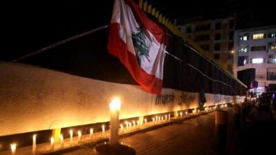 بيروت إلى العتمة خلال أيام… والمناطق الأخرى على خطاها