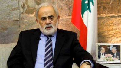 أبو زيد عن أحداث الطيونة: الاستفزاز حصل والمسيرة تجاوزت السلميّة
