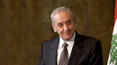 بري لـ”الشرق الأوسط”: أجواء مفاوضات ترسيم الحدود مع إسرائيل أكثر من إيجابية