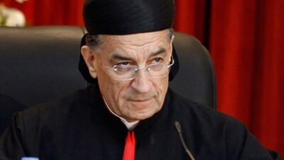 ما صحّة إصابة البطريرك الراعي بحادث صحّي ونقله إلى العناية المركّزة؟