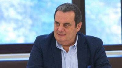 واكيم لباسيل : هذا هو الأداء الذمي الوصولي بإمتياز