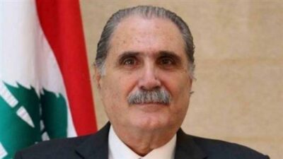 جريصاتي رداً على “أمل”: كاد المريب أن يقول خذوني