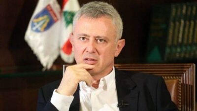 فرنجيّة: قرداحي لم يخطئ… ولن نسمّي خلفاً له