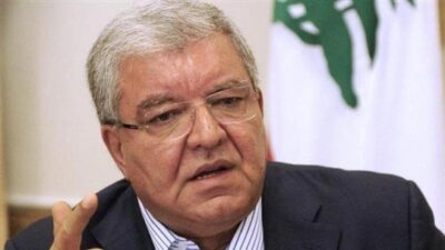 المشنوق: فلترفع الحصانات ولنذهب جميعاً إلى التحقيق