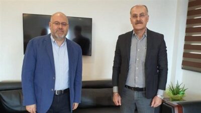 عبدالله: لقاء منتج مع أبيض… وهذا ما تركّز البحث عليه