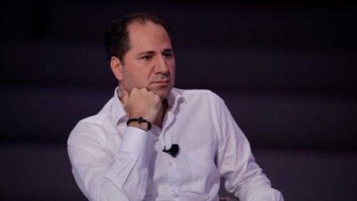 الجميّل: إشتباكات الطيونة ستتكرر والاستهداف المقبل هو للجيش اللبناني
