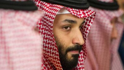 بن سلمان للفرنسيّين والأميركيّين: لا دعم للبنان ما دام “حزب الله” يهيمن عليه