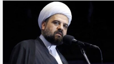 قبلان: المطلوب كفّ يدّ البيطار