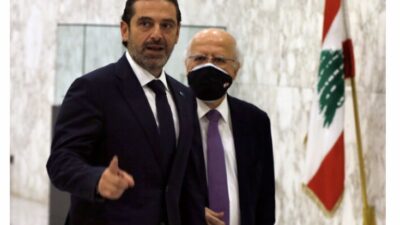 الحريري يهدّد: لن أخوض الانتخابات