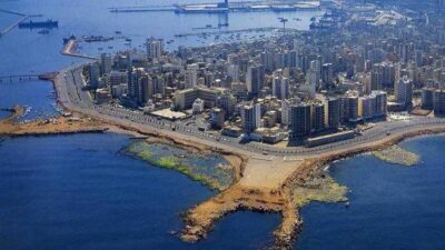 مرفأ طرابلس على سكة التطوير والإنماء للمنافسة إقليمياً