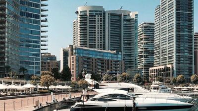 لبنان على موعد مع كتل هوائية حارة…