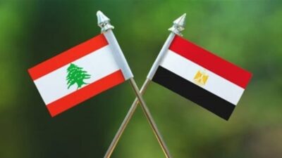 خطوة بارزة.. هذا جديد ملف نقل الغاز المصري إلى لبنان