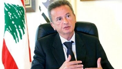 سلامة ينفي: مقال “Le Temps” مدسوس