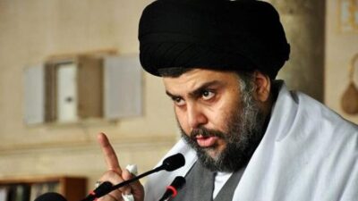 التيار الصدري يغلق مقار لـ” سرايا السلام”