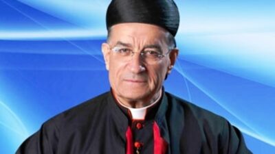 خطة عمل الوزارة المعنية بالمواقع الدينية بين الراعي والمرتضى