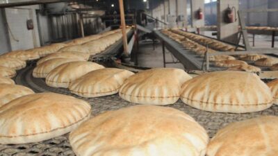 فرن يستخدم مواداً غذائية منتهية الصلاحية في زوق مكايل