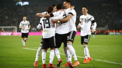 فوز ثمين لـ”المانشافت” على رومانيا