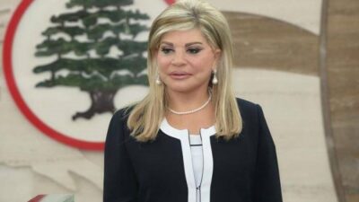 مي شدياق لـ”حزب الله”: تقدّم “القوات” يخيفكم!