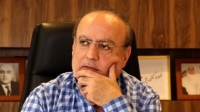 وهاب: أينما حلّ فيلتمان يحلّ الخراب