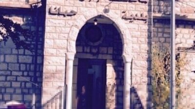 توضيح من محافظ جبل لبنان عن حلّ مجلس بلدية حمانا.. هذا ما جاء فيه